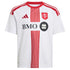 Official-Adidas Toronto FC Youth 2026 Winter Kit Replica Custom Jersey White