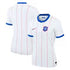 Chelsea Official-Nike Women's 2026/27 Third Stadium Replica Jersey - White