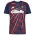Official-Adidas Luca Langoni New England Revolution 2026 Independence Day Replica Jersey Blue
