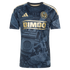 Official-Adidas Philadelphia Union 2026 1776 Kit Replica Custom Jersey Navy