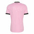 Juventus Official-Adidas 2026/27 Away Replica Jersey - Pink