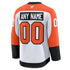 Teams Fans Shop Fanatics Philadelphia Flyers Away Premium Custom Jersey