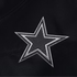 Dak Prescott Dallas Cowboys Official-Nike 2026 Salute to Service Stitched Limited Jersey - Black