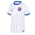 Chelsea Official-Nike Youth 2026/27 Third Stadium Replica Jersey Custom Jersey - White