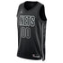 Teams Fans Shop Brooklyn Nets Jordan Brand Unisex Swingman Jersey