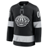 Teams Fans Shop Fanatics Los Angeles Kings Alternate Custom Jersey
