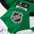Teams Fans Shop Dallas Stars Fanatics Away Premium Custom Jersey - White