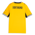 Official-Puma Borussia Dortmund 2026/27 Home Replica Youth Jersey Yellow