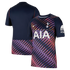 Official-nike Tottenham Hotspur 2026/27 Away Stadium Replica Jersey Navy