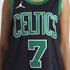 Teams Fans Shop Jaylen Brown Boston Celtics Jordan Brand Unisex Swingman Jersey