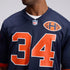 Walter Payton Chicago Bears Official-Nike 2026 Rivalries Collection Game Jersey - Navy