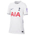 Official-nike Tottenham Hotspur 2026/27 Home Stadium Replica Custom Jersey White