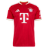 Official-Adidas Joshua Kimmich Bayern Munich 2026/27 Home Replica Jersey Red