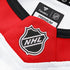 Teams Fans Shop Ottawa Senators Fanatics Away Premium Custom Jersey - White