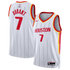 Teams Fans Shop Nike Unisex Kevin Durant Houston Rockets Swingman Jersey