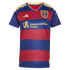 Official-Adidas Real Salt Lake Women's 2026 The Switchback Replica Custom Jersey Red