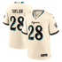 Fred Taylor Jacksonville Jaguars Official-Nike 2026 Rivalries Collection Game Jersey - Natural