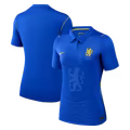 Chelsea Official-Nike Women's 2026/27 Third Stadium Replica Jersey - White