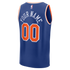 Teams Fans Shop Fanatics Youth New York Knicks Jersey