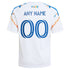 Official-Adidas San Diego FC Youth 2026 Unprecedented Unity Kit Replica Custom Jersey White