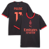 Christian Pulisic AC Milan Official-Puma 2026/27 Third Replica Jersey - Gray