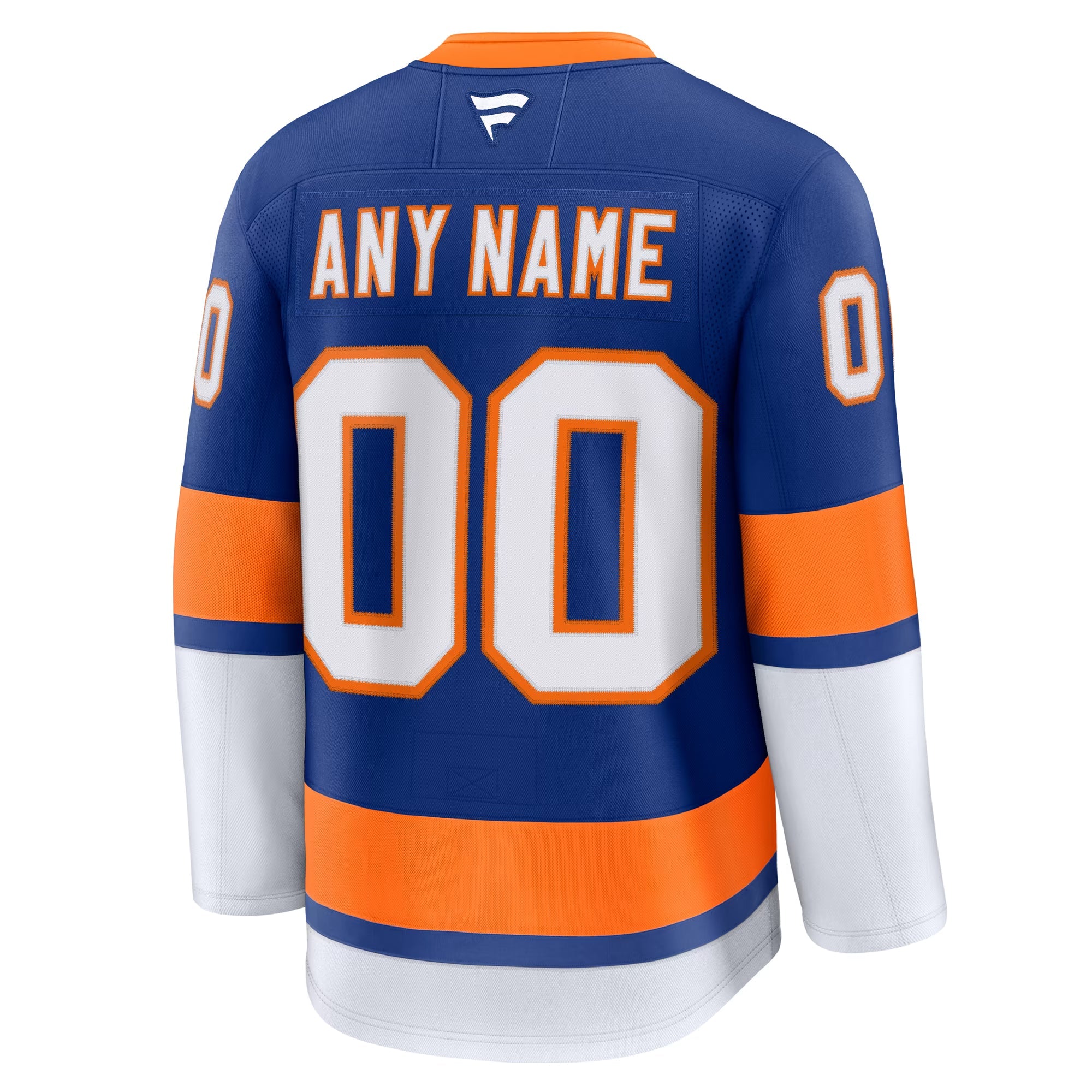 Teams Fans Shop Fanatics New York Islanders Home Premium Jersey