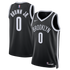 Teams Fans Shop Nike Mikel Brown Jr. Nets Icon Jersey