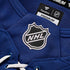 Teams Fans Shop Toronto Maple Leafs Fanatics Home Premium Jersey - Blue