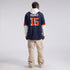 Rome Odunze Chicago Bears Official-Nike 2026 Rivalries Collection Game Jersey - Navy