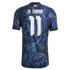 Official-Adidas Angel Di Maria Argentina National Team 2026 Away Authentic Jersey Black
