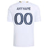 Official-Adidas LA Galaxy 2026 The VeloCITY Kit Replica Custom Jersey White