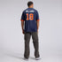 Caleb Williams Chicago Bears Official-Nike 2026 Rivalries Collection Game Jersey - Navy