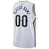 Teams Fans Shop Nike New Orleans Pelicans Association Swingman Jersey