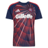 Official-Adidas New England Revolution 2026 Independence Day Replica Custom Jersey Blue