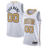 Teams Fans Shop Nike Unisex Boston Celtics 2025/26 City Edition Jersey