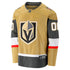 Teams Fans Shop Vegas Golden Knights Fanatics Home Breakaway Custom Jersey