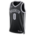 Teams Fans Shop Nike Mikel Brown Jr. Nets Icon Jersey