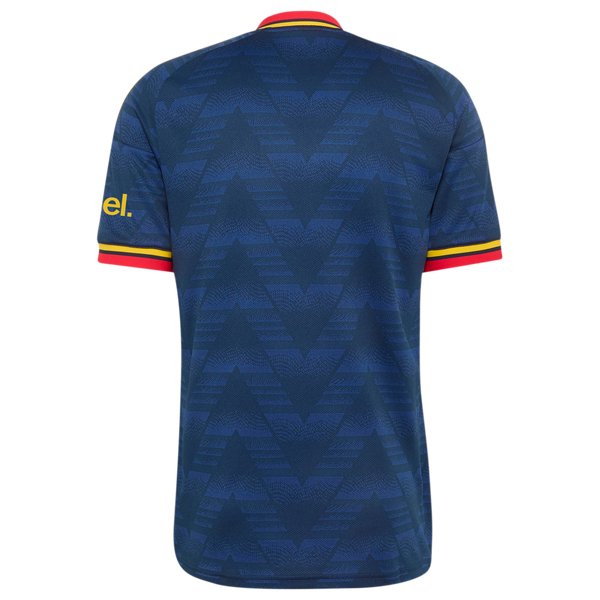 Arsenal Official-Adidas 2026/27 Away Replica Jersey - Navy