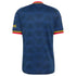Arsenal Official-Adidas 2026/27 Away Replica Jersey - Navy
