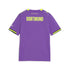 Borussia Dortmund Official-Puma Youth 2026/27 Third Replica Jersey - Purple