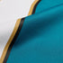 Bhayshul Tuten Jacksonville Jaguars Official-Nike Alternate 2 Game Jersey - Teal