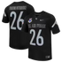 #26 Air Force Falcons Official-Nike 2026 Rivalry Collection Replica Football Jersey - Black