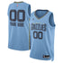 Teams Fans Shop Unisex Memphis Grizzlies Jordan Brand Swingman Jersey