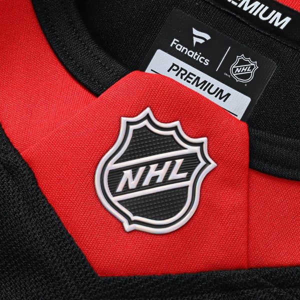 Teams Fans Shop Fanatics Ottawa Senators Home Premium Custom Jersey