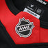 Teams Fans Shop Fanatics Ottawa Senators Home Premium Custom Jersey
