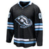 Teams Fans Shop Utah Mammoth Fanatics Home Breakaway Jersey