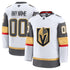 Teams Fans Shop Vegas Golden Knights Fanatics Away Premium Custom Jersey