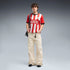PSV Eindhoven Official-Puma 2026/27 Home Replica Jersey - Red