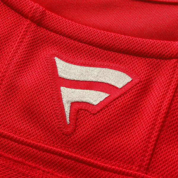 Teams Fans Shop Detroit Red Wings Fanatics Centennial Jersey