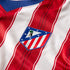 Official-nike Atletico de Madrid 2026/27 Home Stadium Replica Youth Jersey Red/White